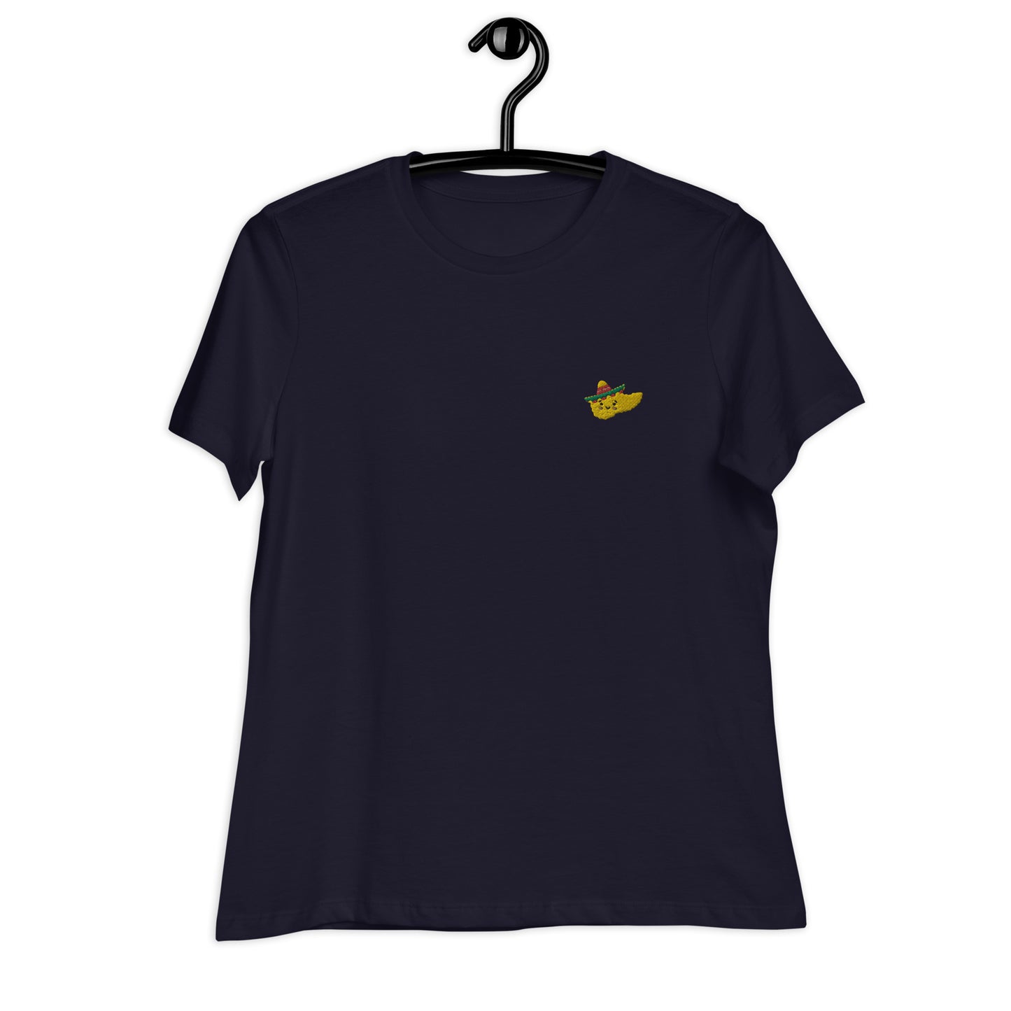 Women's T-Shirt: Party Pancreas