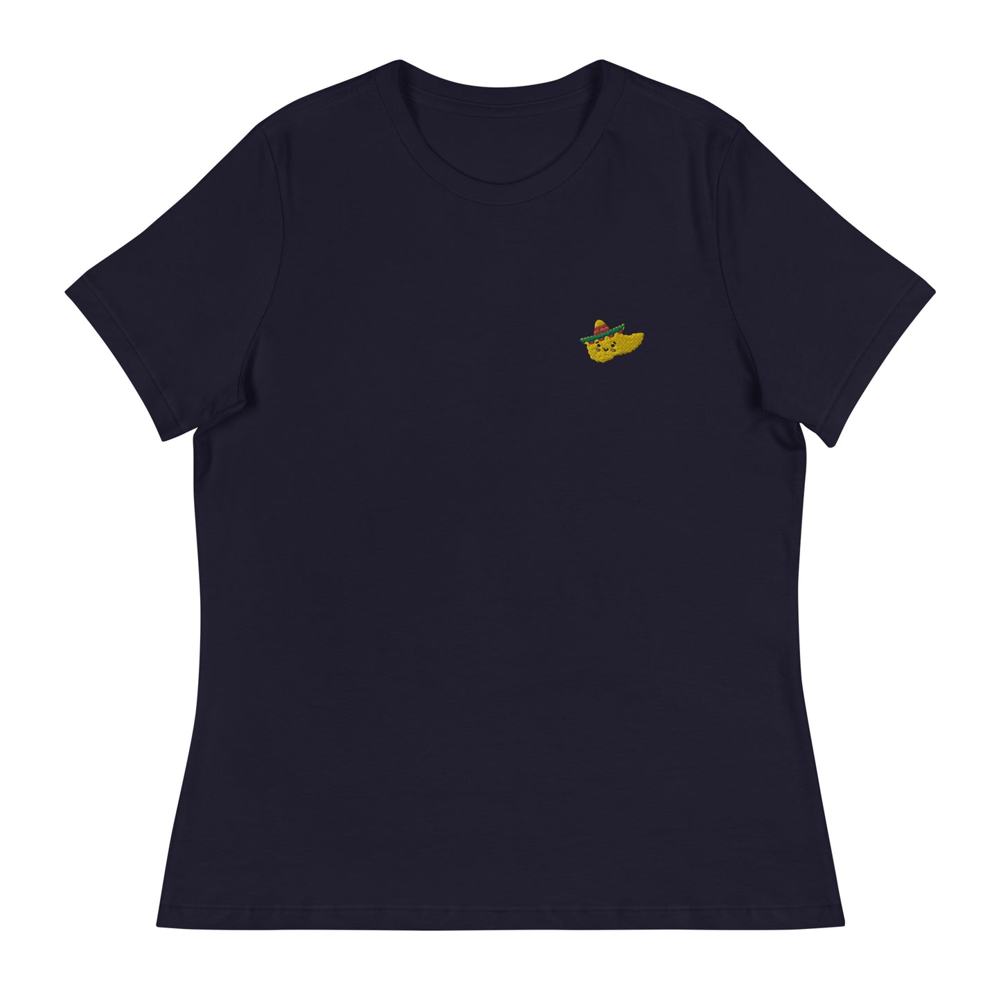 Women's T-Shirt: Party Pancreas