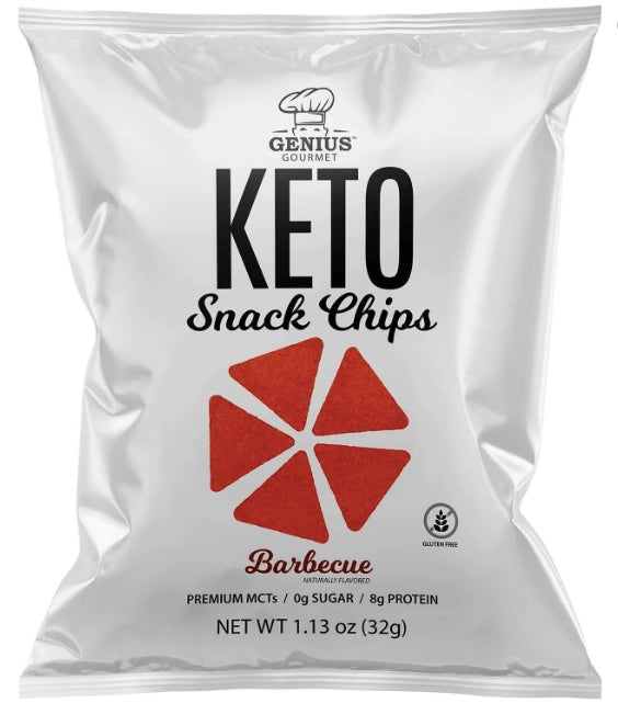 BBQ Keto Snack Chips (3)
