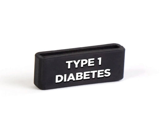 Type 1 Diabetes Sleeve for Apple Watch