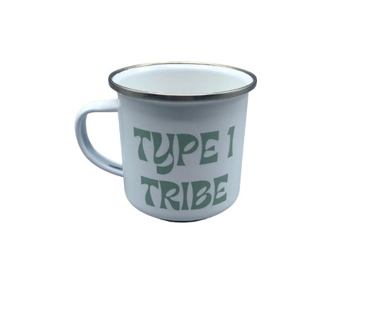 Type 1 Tribe Coffee Mug (11 oz)