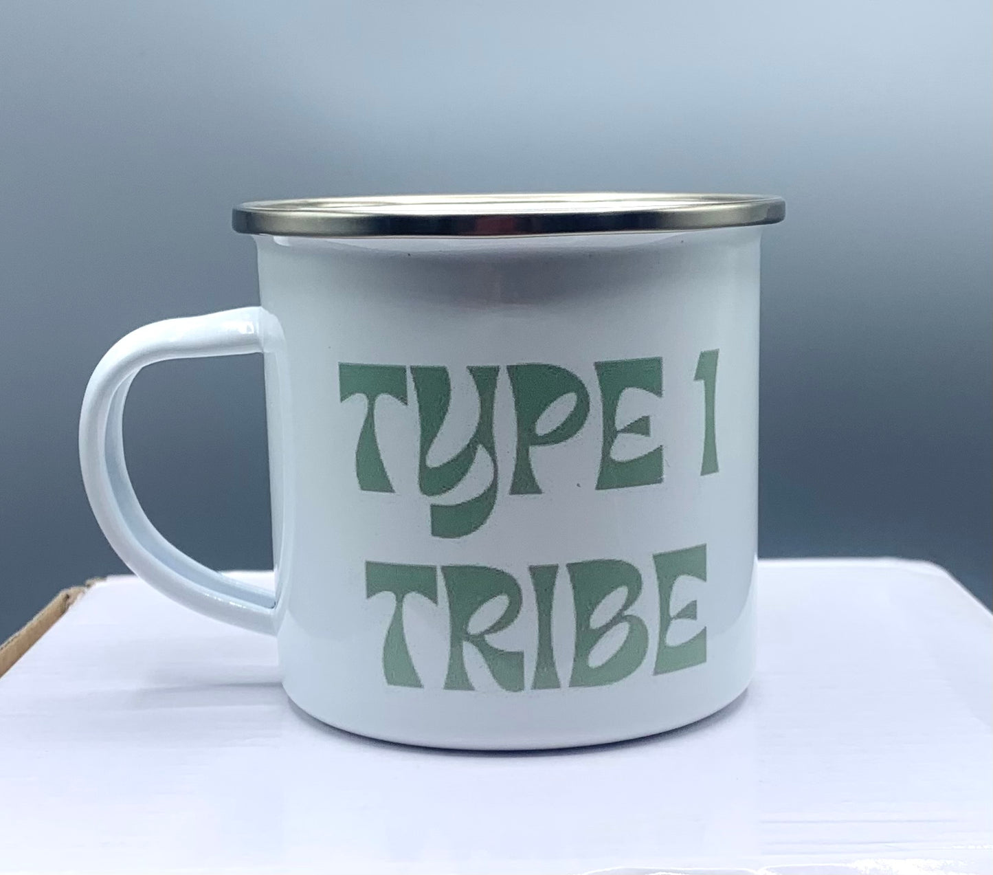 Type 1 Tribe Coffee Mug (11 oz)