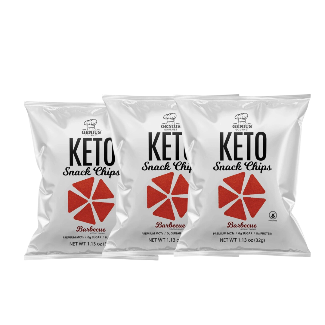 BBQ Keto Snack Chips (3)